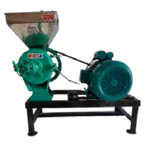 Wet Dal Machine