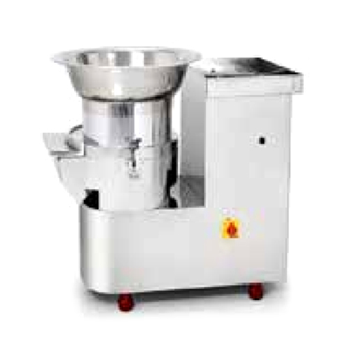 1HP Vegetable Chopping Machine