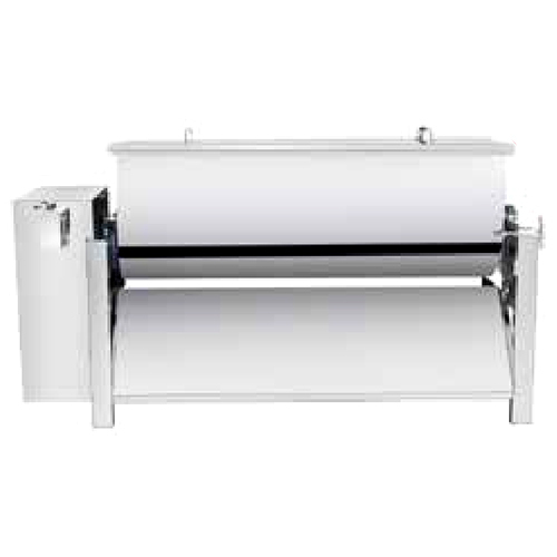 Namkeen Masala Powder Mixer Machine