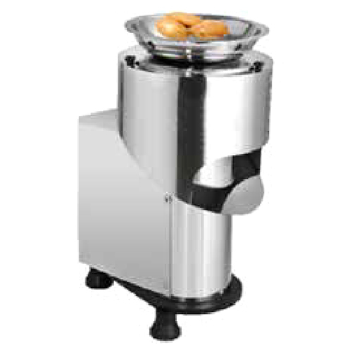 Chips Making Machine