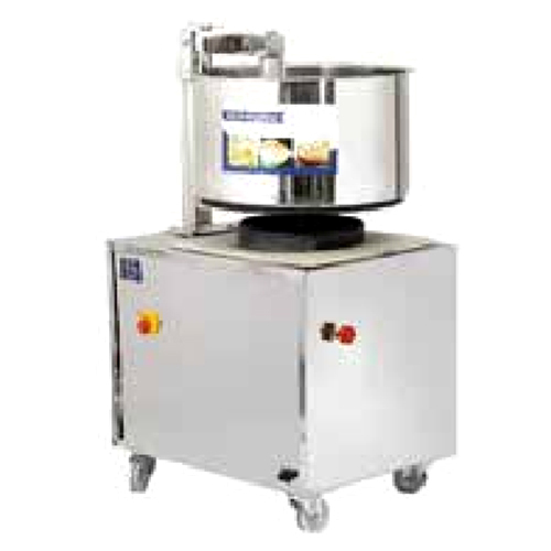 Khichi Making Machine