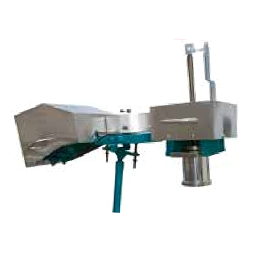 Automatic Nylon Sev Machine