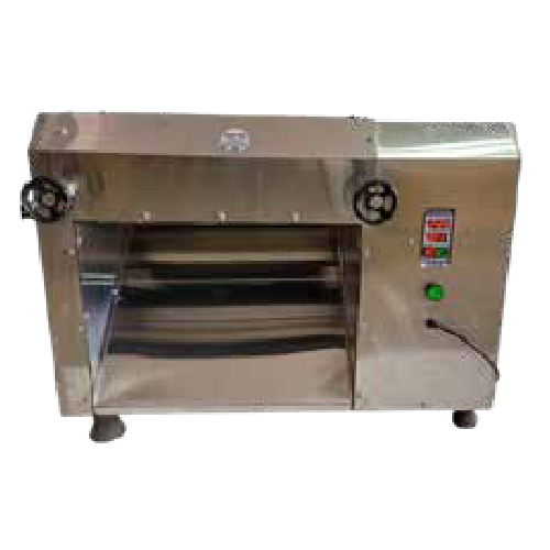 Dough Sheeter Machine - Feature: High Efficiency