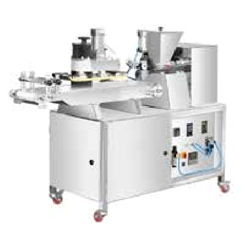 Rasgulla Making Machine