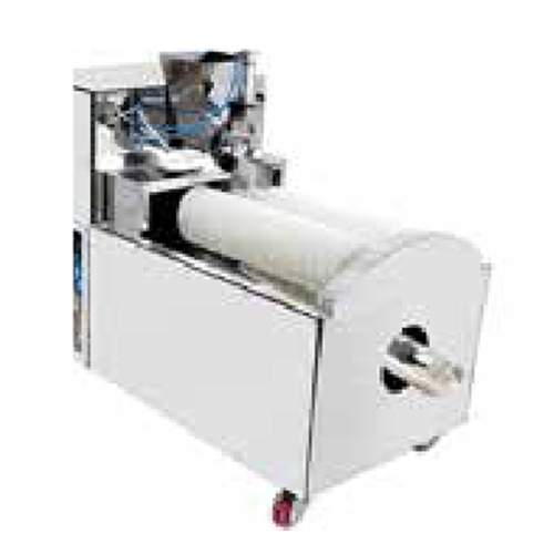Laddu Making Machine