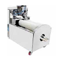 Laddu Making Machine
