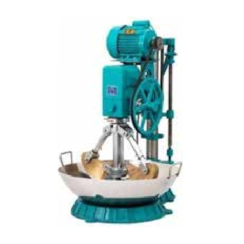 Automatic Kaju Musti Machine