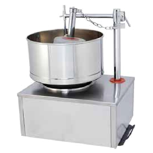 Wet Grinder - Feature: Low Energy Consumption