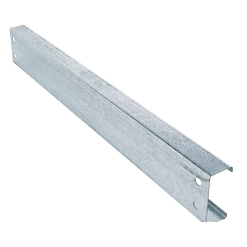Aluminium C Purlin - Grade: Multiple Grades Available