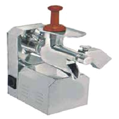 Mosambi Juice Machine - Material: Stainless Steel