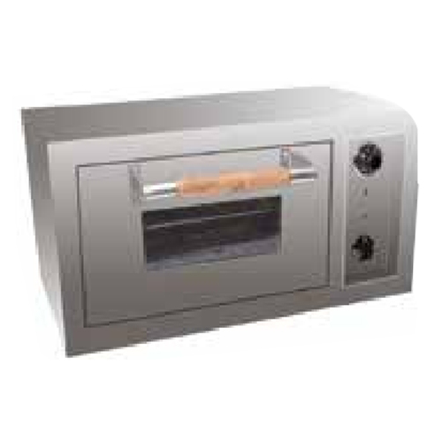 Pizza Oven - Application: Industrial