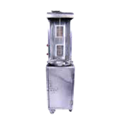Shawarma Machine