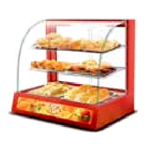 Food Warmer