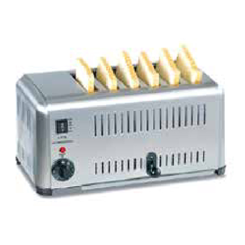 Bread Toaster