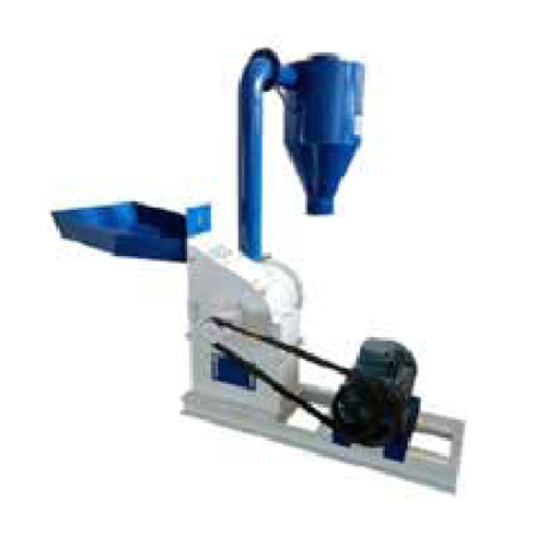 W-M Blower Type Masala Grinder Machine