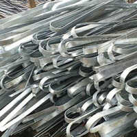 Industrial Gi Strips - Stainless Steel, Ip54 Protection | Polished Finish, Multiple Output Types, 1-year Warranty