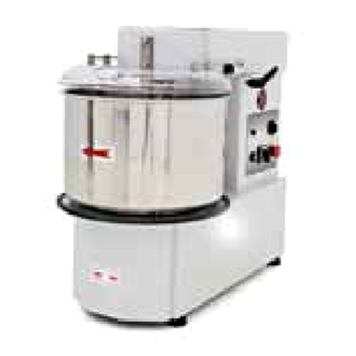 Spiral Mixer