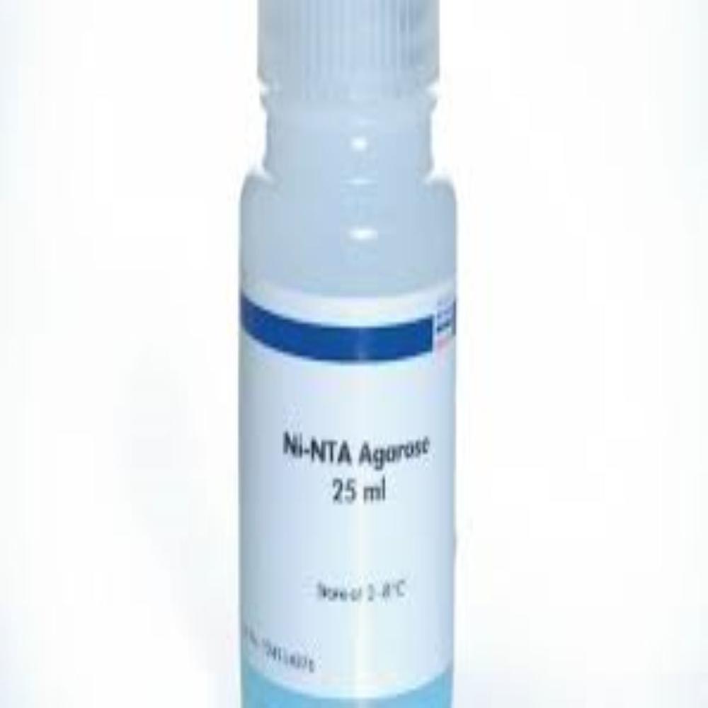 Ni-NTA Magnetic Agarose Beads (6 x 1 ml)