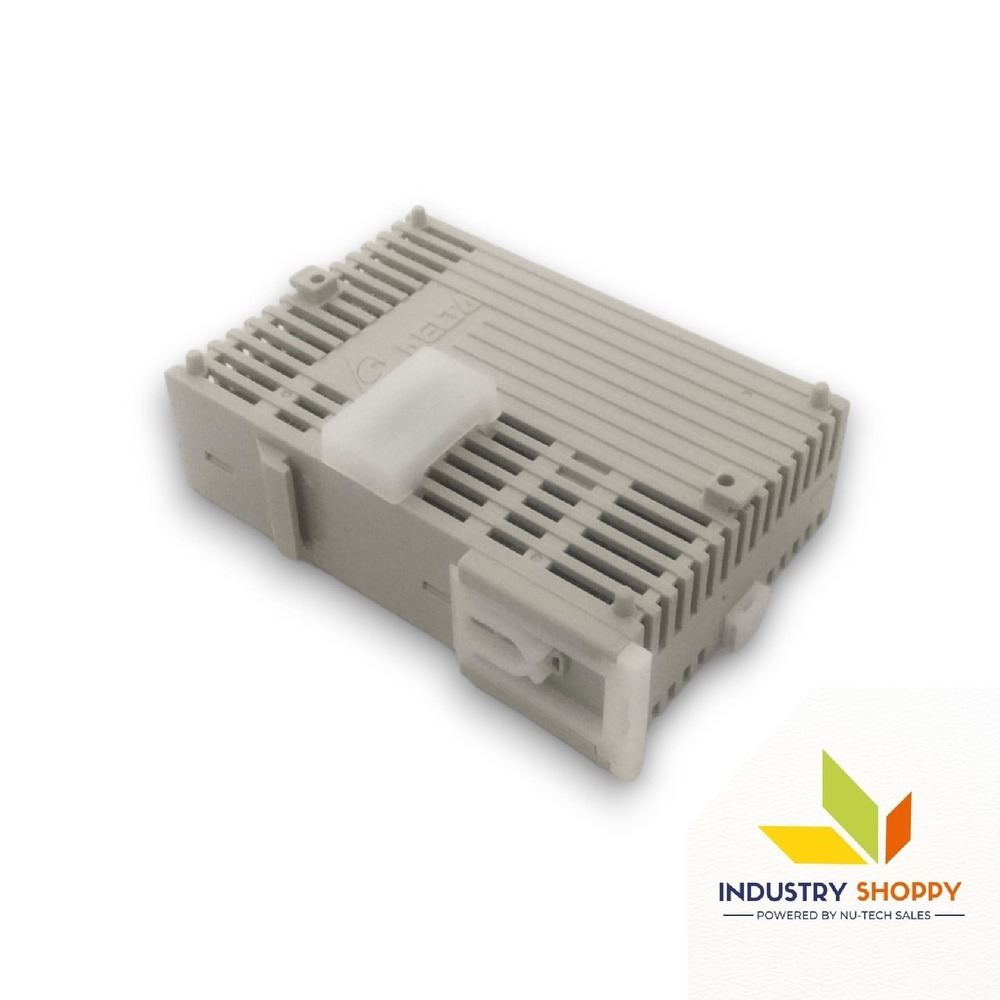 Delta Dvp16sp11t Plc Module - Frequency: 50/60 Hertz (Hz)