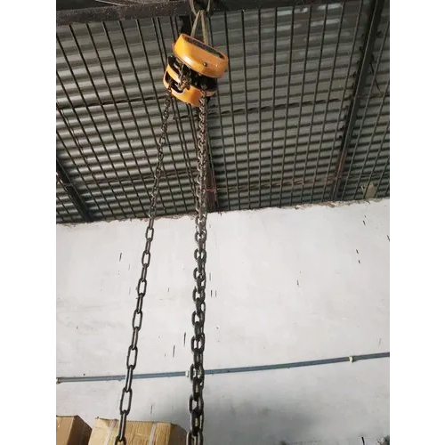 Electric Wire Rope Hoists