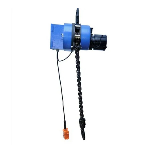Robust Chain Electric Hoist