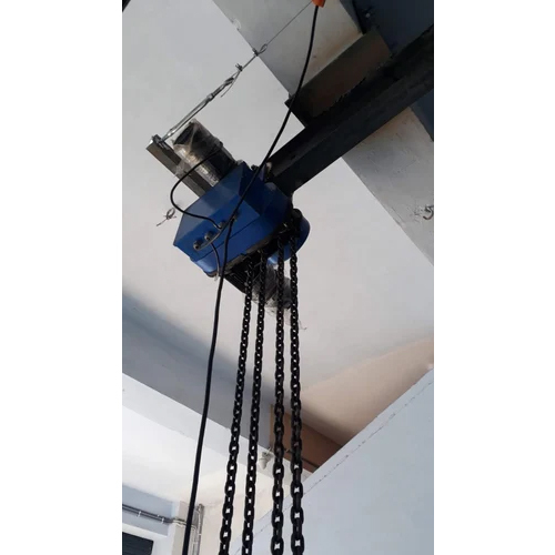 2 Ton Chain Hoist