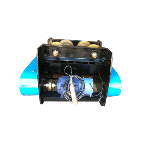 6 Ton Electric Wire Rope Hoist