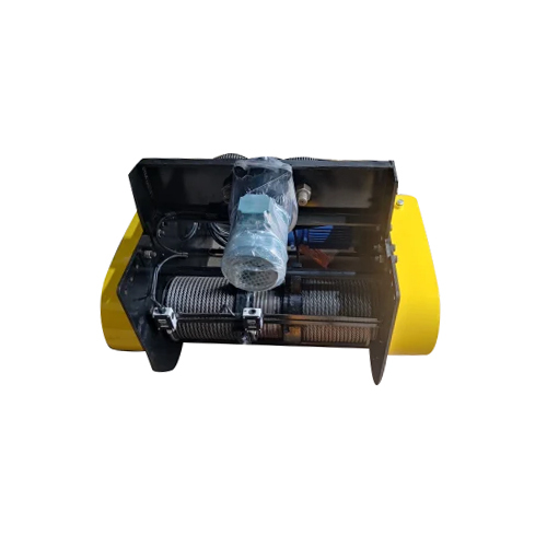 3 HP Electric Wire Rope Hoist