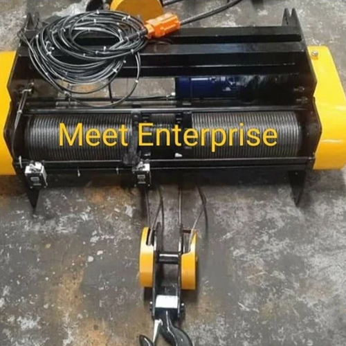 1.5 Ton Electric Wire Rope Hoist