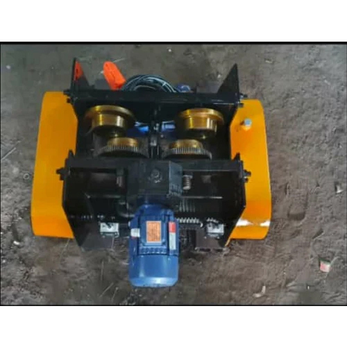 1 Ton Wire Rope Hoist