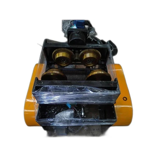 7.5 Ton Electric Wire Rope Hoist