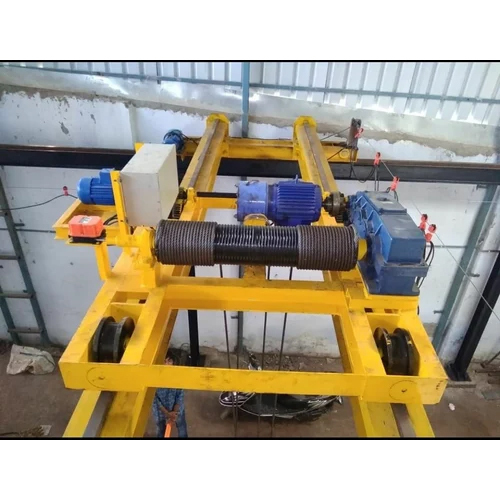 40 Ton Double Girder Crab