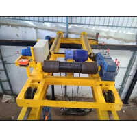 40 Ton Double Girder Crab