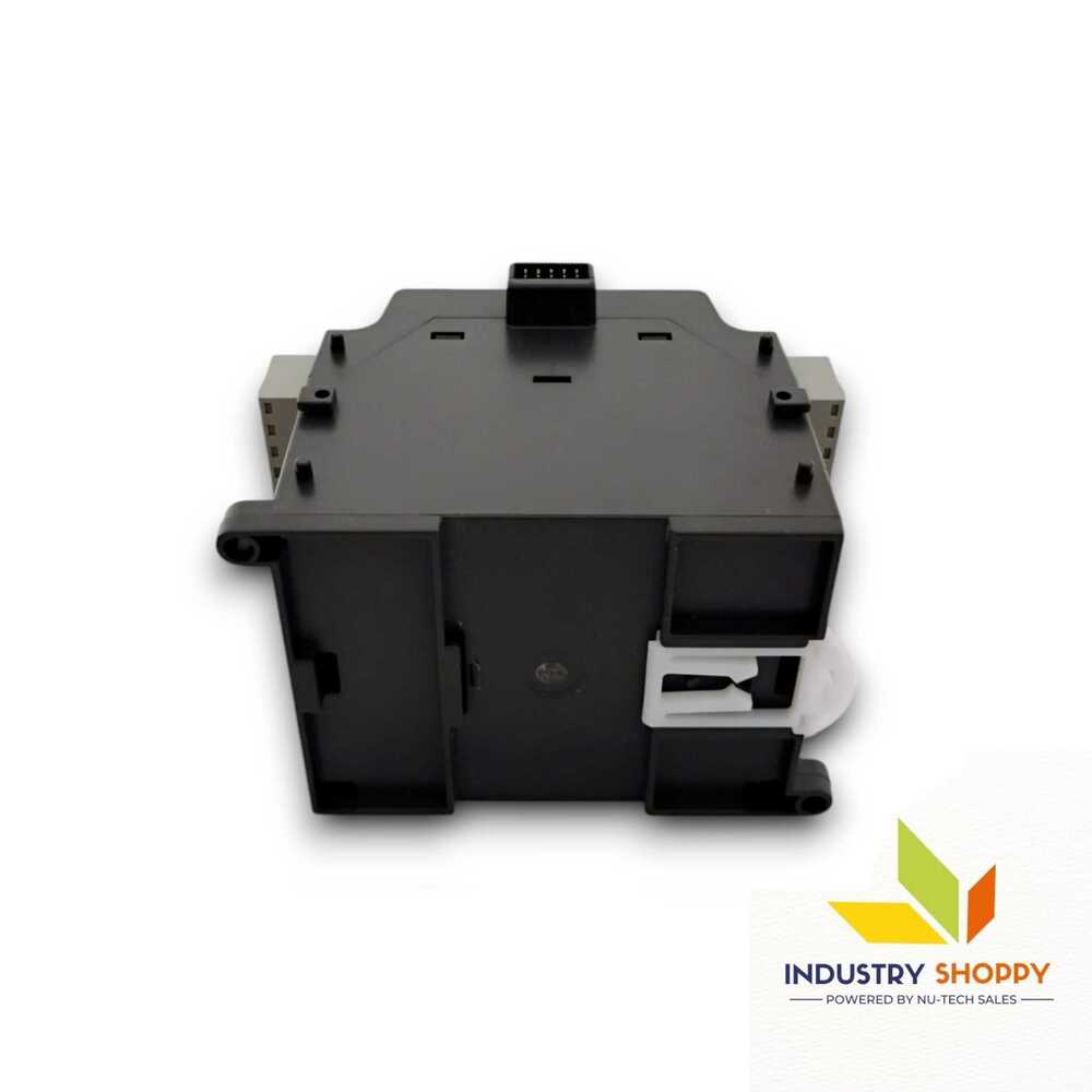 Delta Dvp16xp211r Plc Module - Frequency: 50/60 Hertz (Hz)