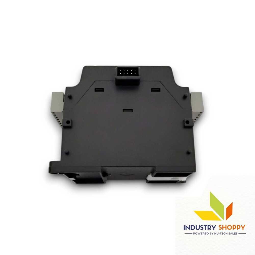 Delta Dvp16xp211r Plc Module - Frequency: 50/60 Hertz (Hz)