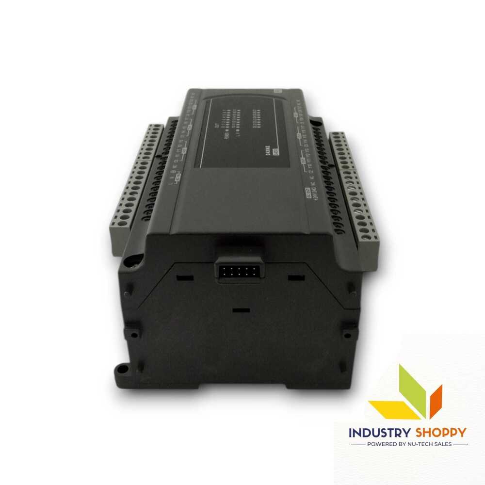 Delta Dvp24xn200r Plc Module