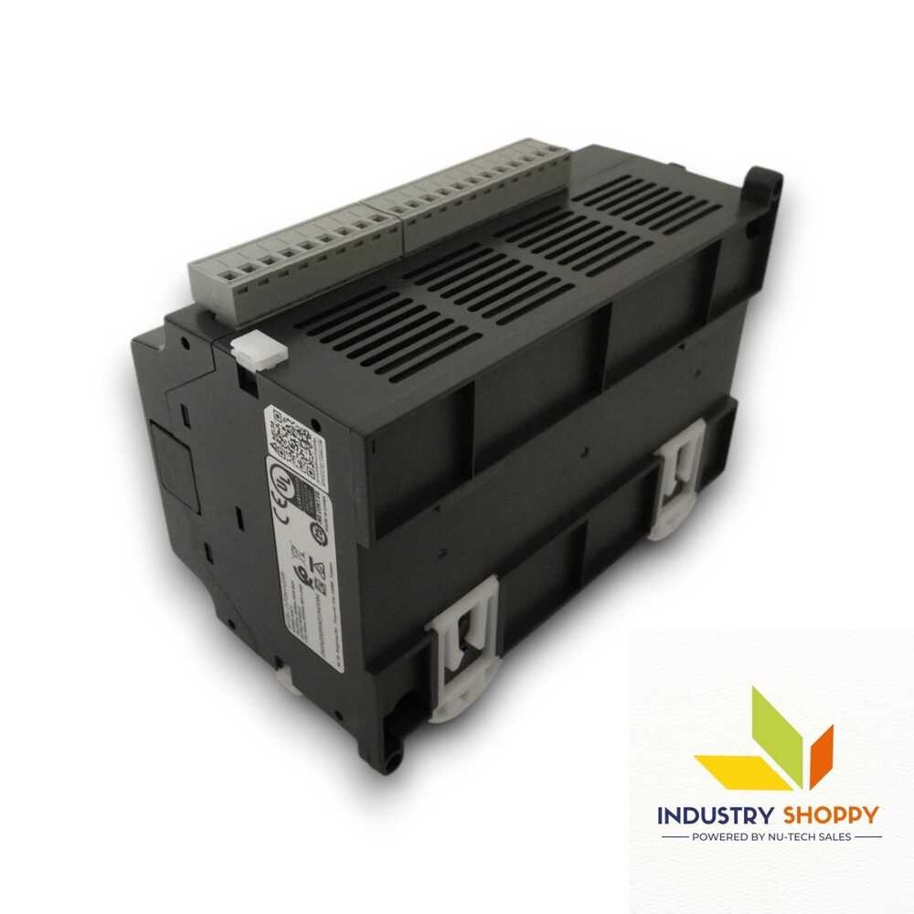 Delta Dvp24xn200r Plc Module