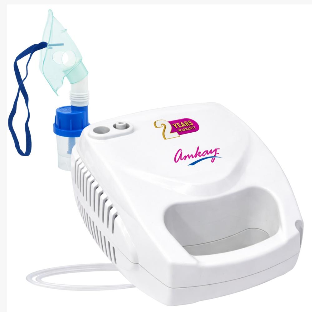 Nebulizer Mini