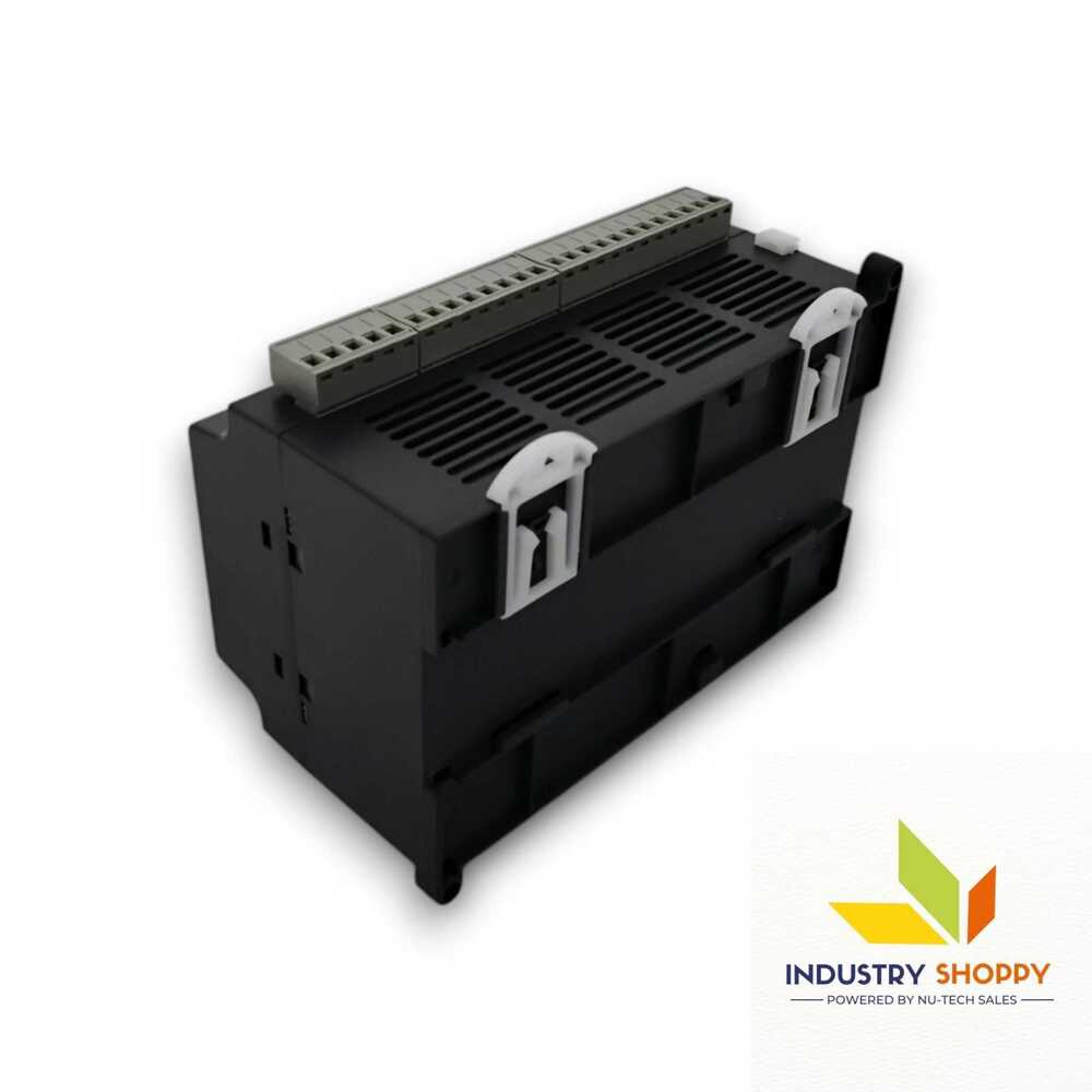 Delta Dvp32es200r Plc Module - Features: Modularity And Scalability