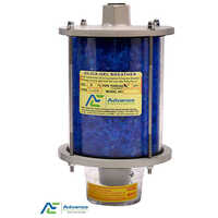 Silica Gel Breather - 2 Kg Capacity, High Efficiency | Electric Power, Industrial Use, Variable Weight