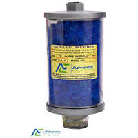 1 Kg Silica Gel Breather - Efficiency: High