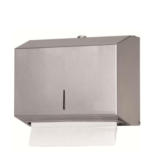 PTD-10 S/S Paper Towel Dispenser