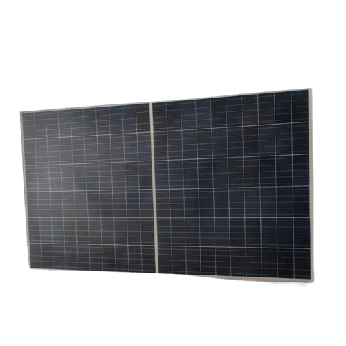 150W Polycrystalline Solar Panels - Cable Length: Requirement Based  Meter (M)