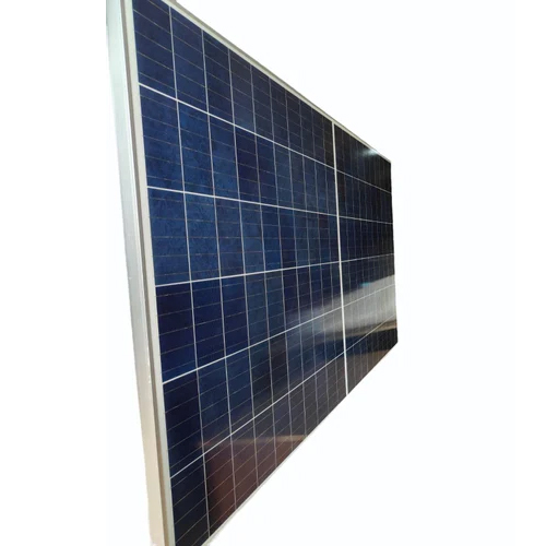 150W Polycrystalline Solar Panels