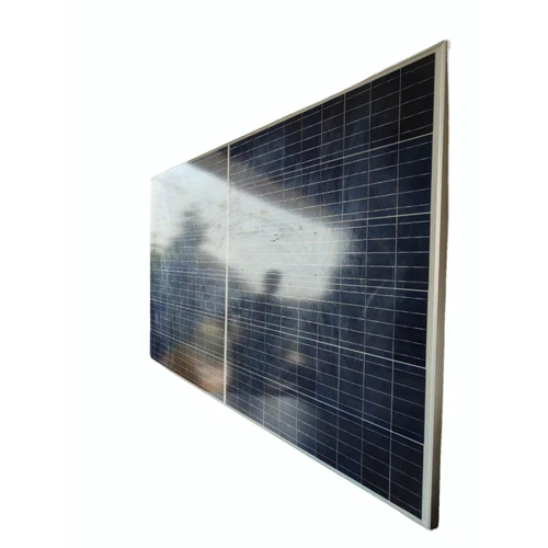 150W Polycrystalline Solar Panels