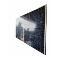 150W Polycrystalline Solar Panels