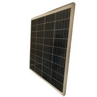 20W Polycrystalline Solar Panel
