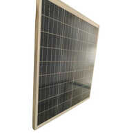 20W Polycrystalline Solar Panel