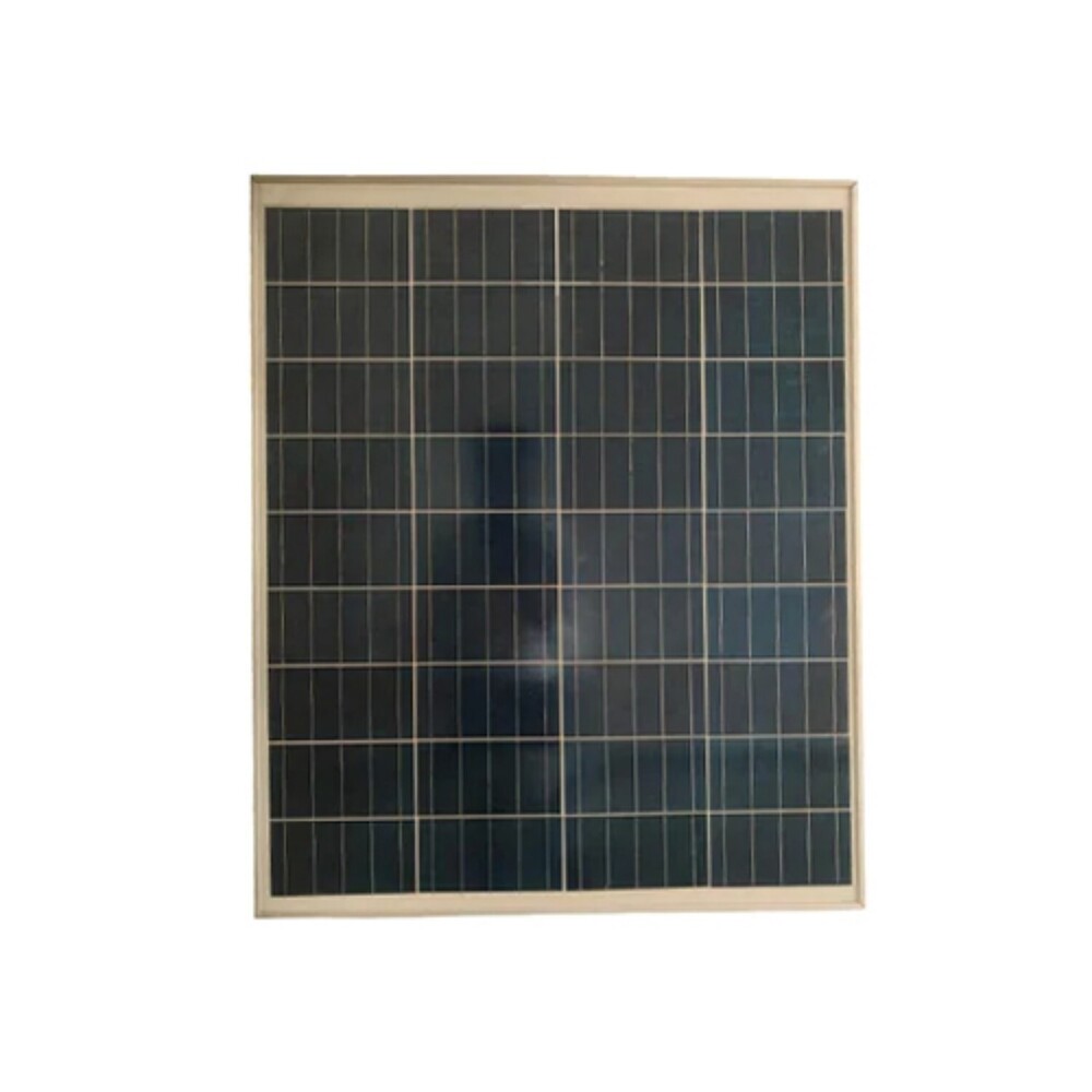 300W Polycrystalline Solar Panel - Cable Length: Requirement Based Meter (M)