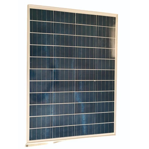 270W Polycrystalline Solar Panel - Cable Length: Requirement Based  Meter (M)